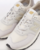 圖片 NEW BALANCE 574  IU款 灰杏色 復古 男女鞋 U574LGWD