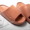 NICEDAY 現貨 Nike Calm Slide 粉橘 女款 拖鞋 DX4816-202