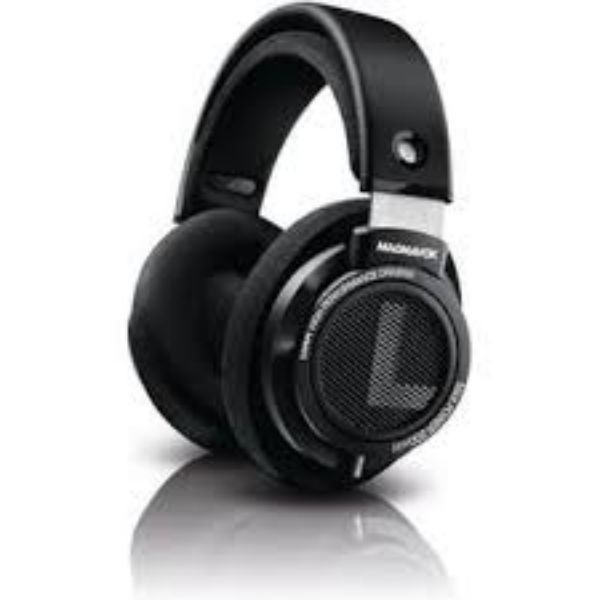 圖片 Philips SHP9500 Hi-Fi 立體耳機耳罩式耳機