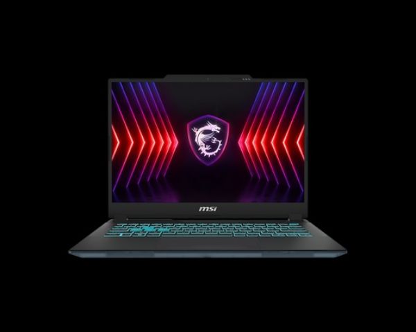 圖片 MSI Cyborg 14 A13VF-026TW | 14吋電競筆電(i7-13620H/16G/512G SSD/RTX4060-8G/Win11)