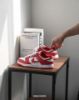 ISNEAKERS 現貨 Nike Dunk Low Retro "Gym Red" 大學紅 DD1391-602