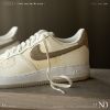 	NICEDAY 現貨 Nike Air Force 1 ’07 LV8 椰奶 男款 FN5832-101