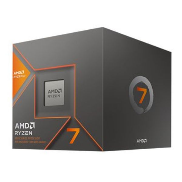 圖片 AMD 超微 R5-8600G 4.3GHz 6核12緒/AM5/AI-內顯
