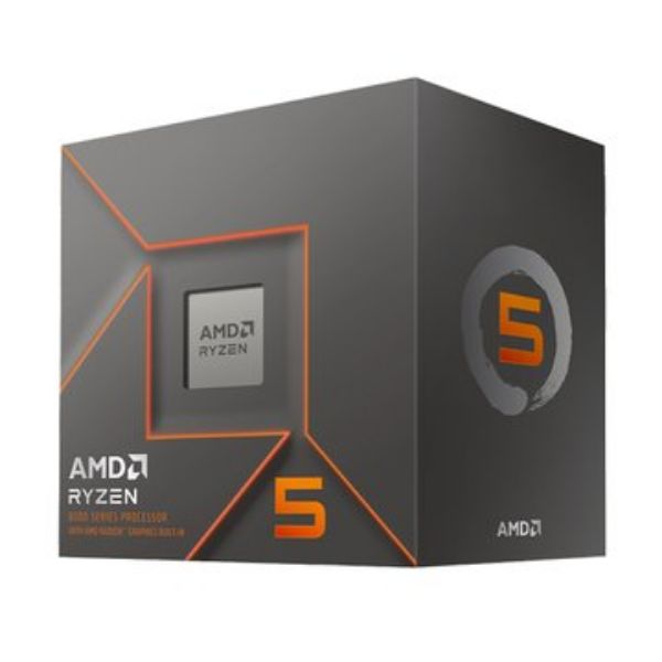 圖片 AMD R5 8500G盒【6核/12緒】3.5G(↑5.0G)65W/RDNA 3內顯/新4奈米技術/最低45W