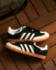 Adidas Originals Samba OG WMNS Black Wonder White IE5836