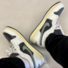 圖片 NIKE W AIR JORDAN 1 JADE SMOKE 翡翠白煙 女鞋 DC0774-001