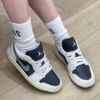 圖片 NIKE W AIR JORDAN 1 JADE SMOKE 翡翠白煙 女鞋 DC0774-001