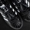 NICEDAY 代購 CLOT x adidas Superstar 黑白 男女尺寸 聯名款 IH5953