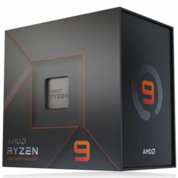 圖片 AMD R9 7900X代理盒裝【12核/24緒】4.7G(↑5.6G)170W/具RDNA內顯