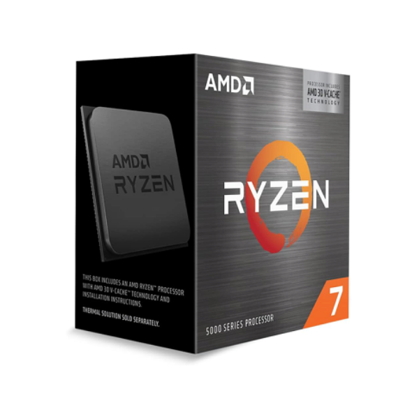 圖片 AMD R7 5700X3D 代理盒裝【8核/16緒】3.0G(↑4.1G)105W/96M