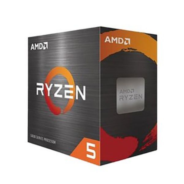 圖片 AMD R5 5500GT 代理盒裝【6核/12緒】3.6G(↑4.4G)65W/含內顯/7nm