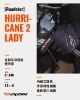 圖片 IXON HURRICANE 2 Lady 黑粉紅 女款 短手套 防摔 透氣 觸控 代理公司貨 法國