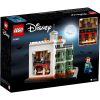 圖片 樂高 LEGO 40521 迷你迪士尼幽靈公館 Mini Disney