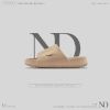 NICEDAY 現貨 Nike Calm Slide Khaki 沙色 男款 拖鞋 FD4116-201