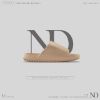 NICEDAY 現貨 Nike Calm Slide Khaki 沙色 男款 拖鞋 FD4116-201