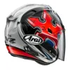 圖片 Arai VZ-Ram Nakano GP 2  銀手裏劍 M，L現貨  大眼睛