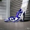 NICEDAY 代購 Nike Dunk Low Concord 藍紫 白 DV0833-103