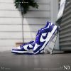 NICEDAY 代購 Nike Dunk Low Concord 藍紫 白 DV0833-103