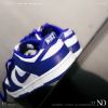 NICEDAY 代購 Nike Dunk Low Concord 藍紫 白 DV0833-103