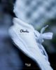 Maison Mihara Yasuhiro CHARLES Original sole canvas Low-cut White A12FW703