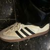 JJJJound x Adidas Originals Samba OG White ID8708