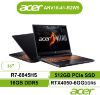 圖片 acer Nitro V ANV16-41-R2W5 宏碁AMD戰魂電競遊戲筆電/ R7 8845HS/RTX4050 6G/16G DDR5/512 PCIe/16吋 WUXGA 165Hz/W11/含acer原廠包包及滑鼠🎈送保護套/滑鼠墊/鍵盤膜🎈