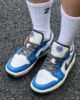 Onoglish x Nike Air Jordan 1 Low SE Flight Vintage FV8439104