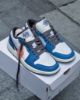 Onoglish x Nike Air Jordan 1 Low SE Flight Vintage FV8439104