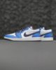 Onoglish x Nike Air Jordan 1 Low SE Flight Vintage FV8439104