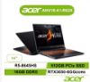 圖片 ⭐️ACER Nitro V ANV16-41-R62X 黑(R5-8645HS/16G/RTX3050-6G/512GB PCIe/W11/165Hz/16)⭐️