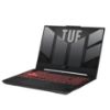 圖片 ⭐️ASUS TUF Gaming A15 FA507NU-0122B7535HS 御鐵灰 華碩薄邊框軍規電競筆電/R5-7535HS/RTX4050 6G/16GB DDR5/512G PCIe/15.6吋 FHD 144Hz/W11/含TUF電競滑鼠⭐️