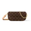 圖片 LV LOUIS VUITTON 路易威登 WOC IVY 鍊包/錢包 M81911