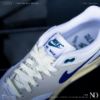 Nike Air Max 1 Athletic Department 奶油皇家藍 寶藍 奶油 白 FQ8048-133