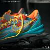 NICEDAY 預購 Nike Kobe 8 Protro Venice Beach 威尼斯海灘 籃球鞋 柯比 男鞋 FQ3548-001