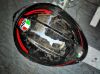 圖片 總代理公司貨  AGV PISTA GP RR ITALIA CARBON FORGIATO  頂級 碳纖維