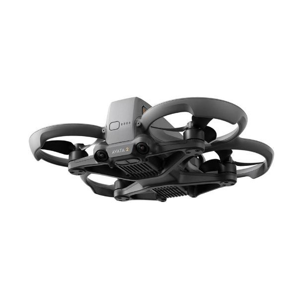 圖片 DJI AVATA 2 暢飛套裝(三電池版)+DJI CARE 二年版公司貨 送256G 