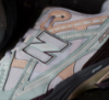 圖片 New Balance 1906 蜜桃橘 薄荷綠 復古 休閒鞋 M1906ND