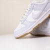 NICEDAY 現貨 Nike Dunk Low 冰藍 焦糖底 女款 FN6345-100