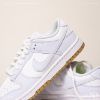 NICEDAY 現貨 Nike Dunk Low 冰藍 焦糖底 女款 FN6345-100