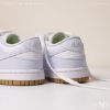 NICEDAY 現貨 Nike Dunk Low 冰藍 焦糖底 女款 FN6345-100