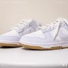 NICEDAY 現貨 Nike Dunk Low 冰藍 焦糖底 女款 FN6345-100