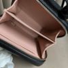 圖片 Chanel 黑金荔枝vanity case