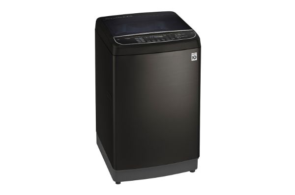 圖片 LG 樂金 TurboWash3D™ 13KG 極窄版蒸氣變頻直立式洗衣機 WT-SD139HBG