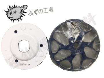 圖片 正版原廠現貨-(直線冠軍河豚國際)-賽道系列後組VJR.MANY