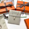 圖片 Hermes mini pop H 白/玫瑰金 項鍊 📝預購