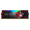 圖片 威剛 32GB(雙通16GB*2) DDR5 6000 XPG Lancer RGB/CL30(RO姬)黑【雙參數】