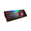 圖片 威剛 32GB(雙通16GB*2) DDR5 6000 XPG Lancer RGB/CL30(RO姬)黑【雙參數】