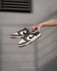 圖片 鞋教 預購 Nike Dunk Low "Baroque Brown" 奶油摩卡深棕色 HF4292-200