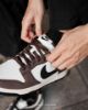 圖片 鞋教 預購 Nike Dunk Low "Baroque Brown" 奶油摩卡深棕色 HF4292-200