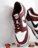 圖片 鞋教 預購 Nike Dunk Low GS "Dark Team Red" 美式酒釀櫻桃 FZ4352-600